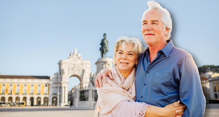 Residence permit for pensioners in Portugal