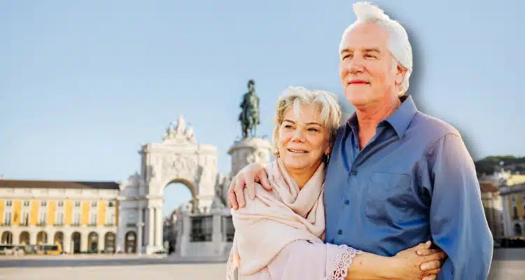 Residence permit for pensioners in Portugal