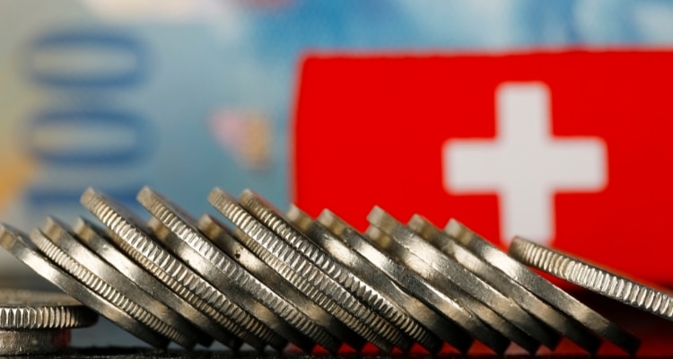 Swiss Banks