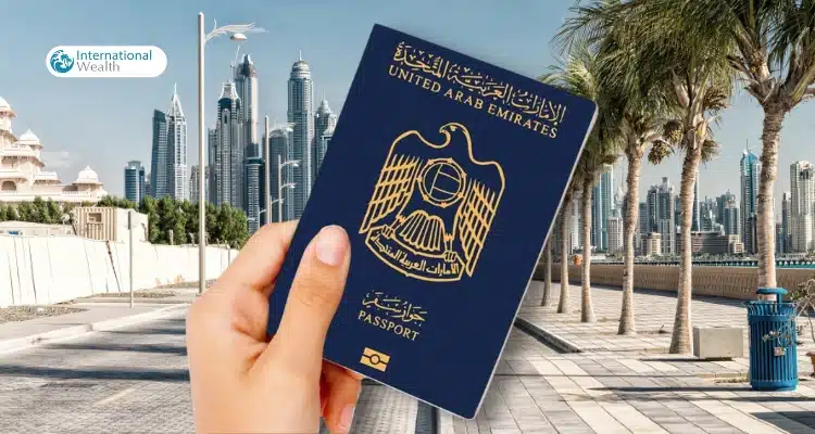 UAE citizenship