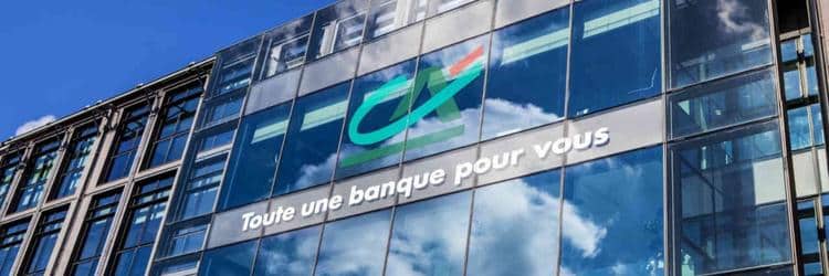 Crédit Agricole Group