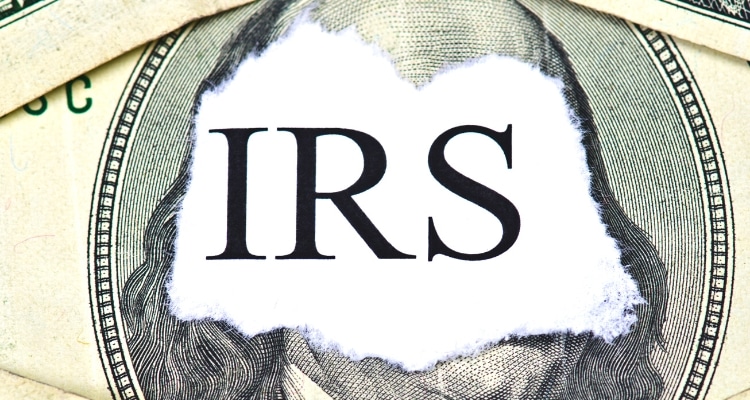 IRS