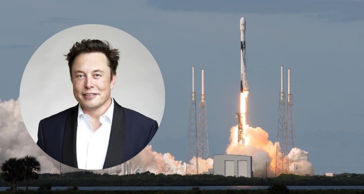 Elon Musk's Plan B