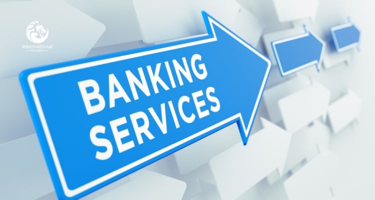 Offshore Banking Services