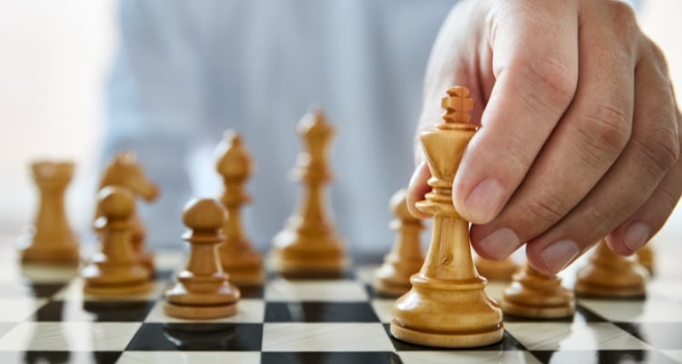 Success strategies 
