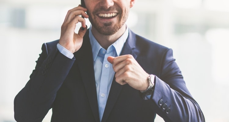 business success