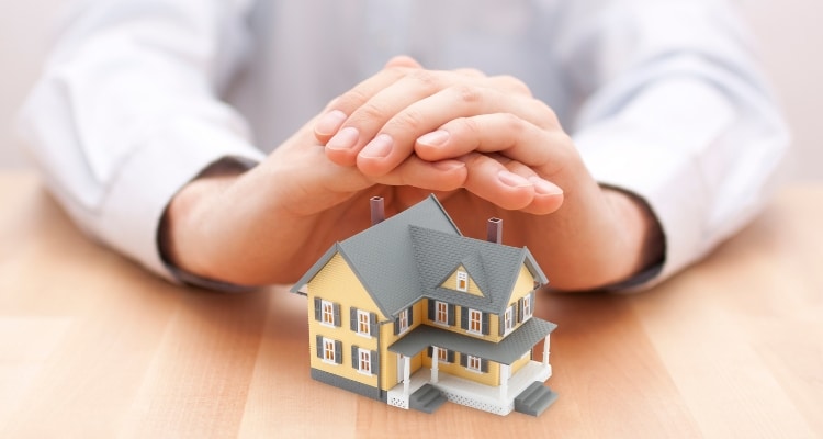 Real estate and trust