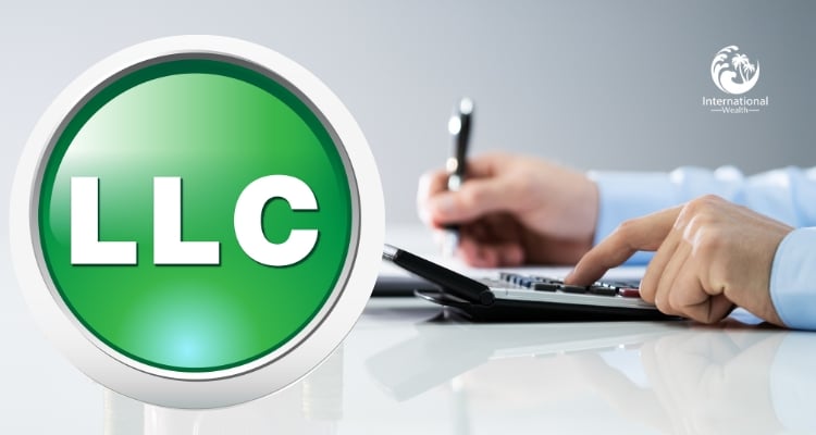 LLC Cost