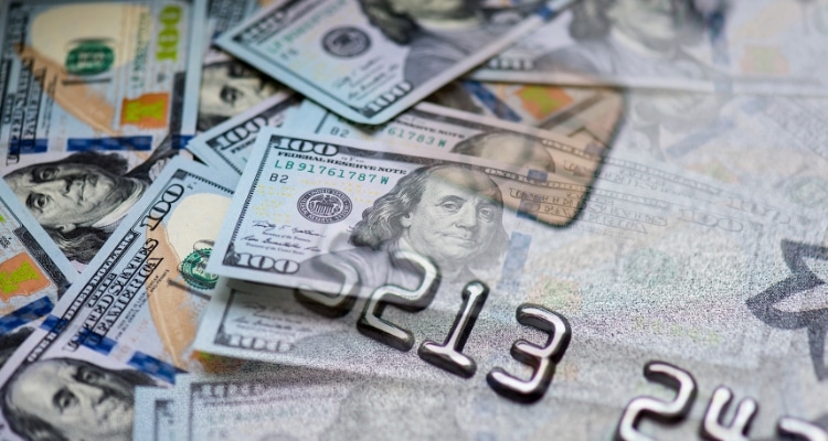 Offshore account cost