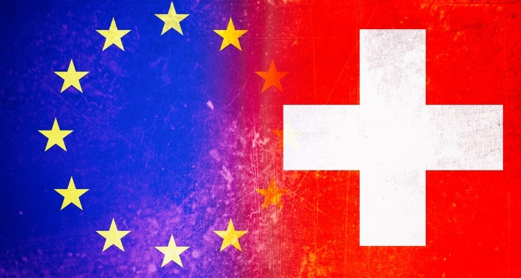 Switzerland and the EU