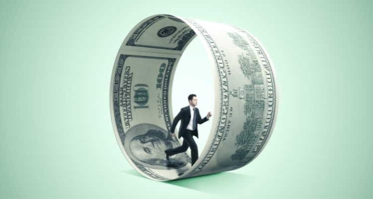 how to live tax free