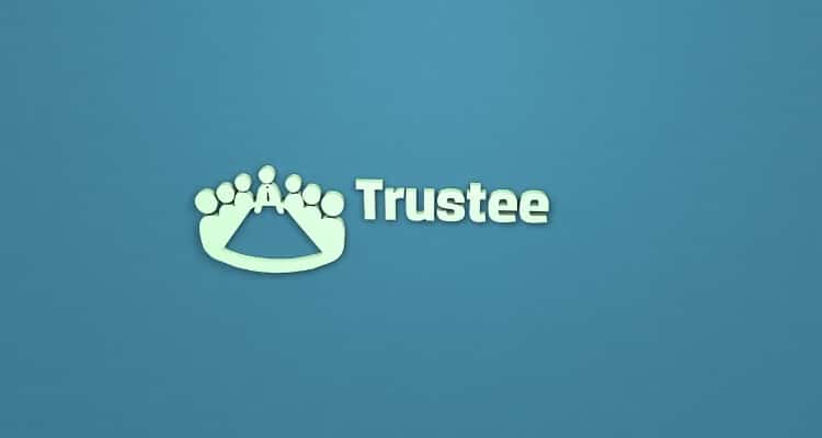 Trustee