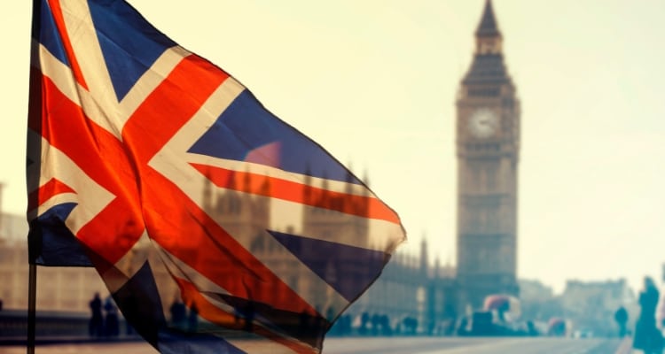 uk flag