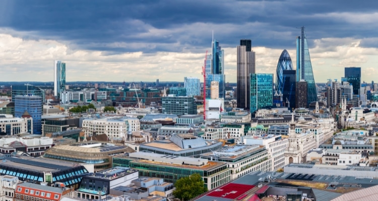 Offshore property ownership in the UK