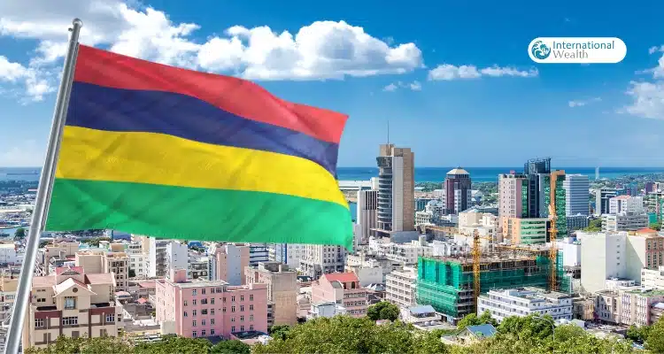 Mauritius taxes