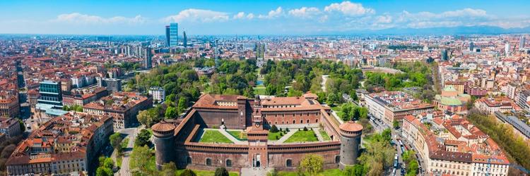 Milan