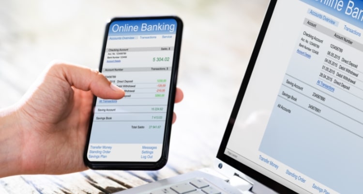 Offshore payment