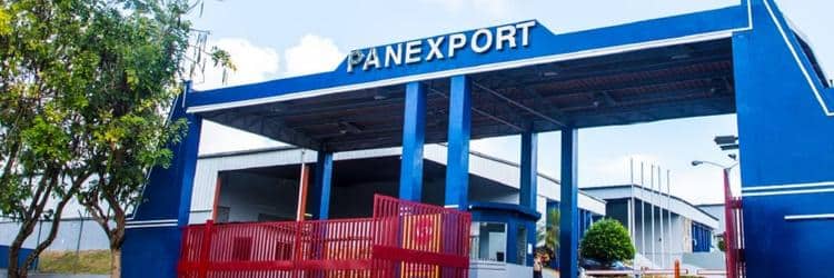PANEXPORT