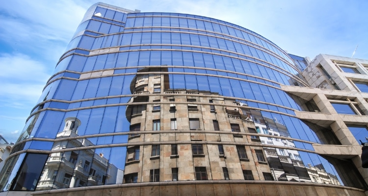 Serbian real estate market