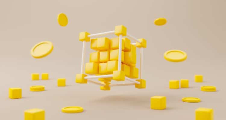 Is blockchain a fintech?