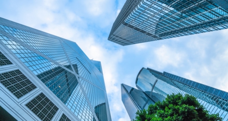 Chinese banks