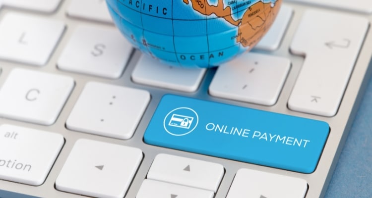 Merchant Account