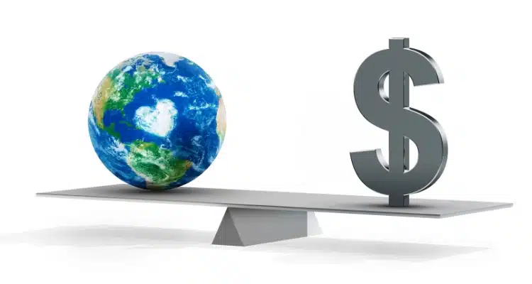 economías del mundo