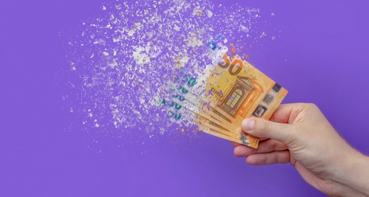 future of cash