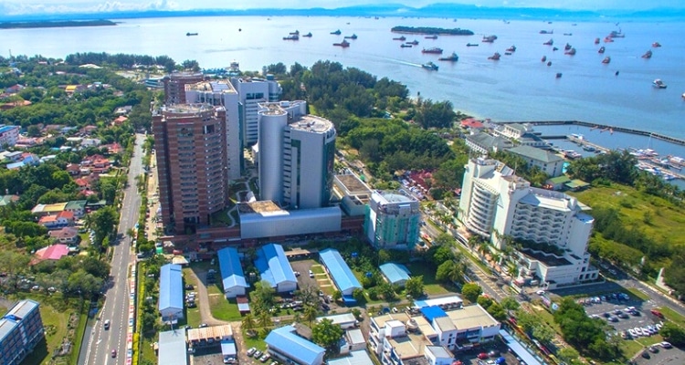 Labuan