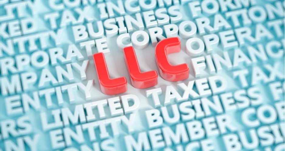 LLC Abroad