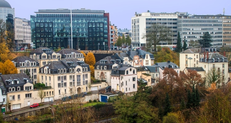 Luxembourg’s economy