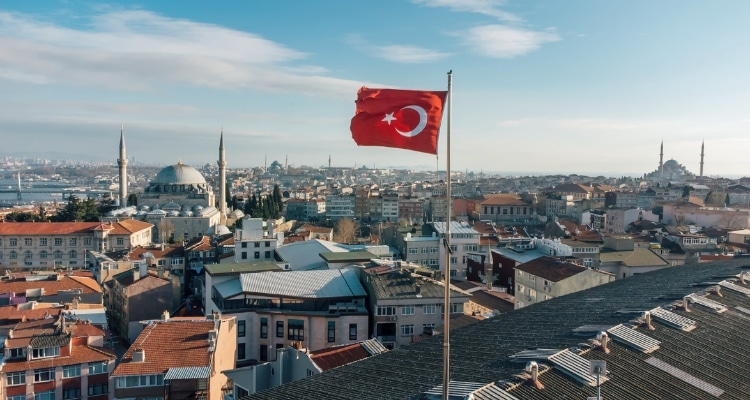 Real estate in Turkey for foreigners