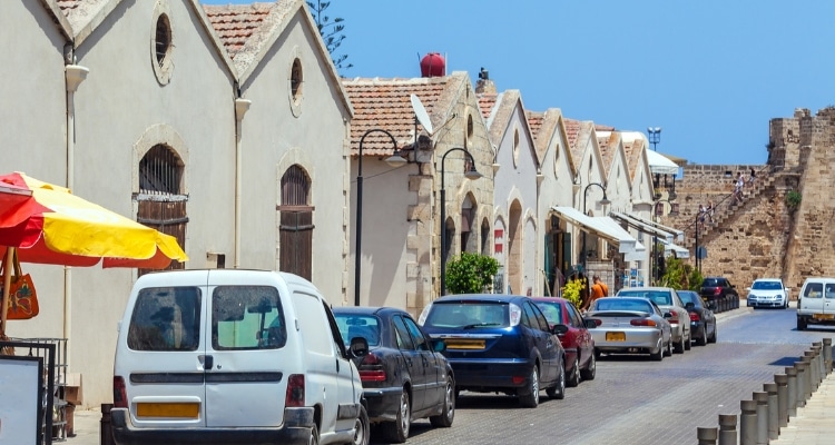 Permiso de residencia en Chipre del Norte