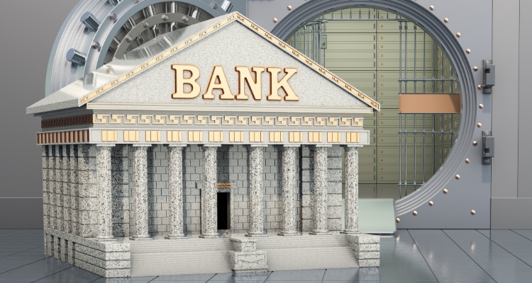 El banco más seguro