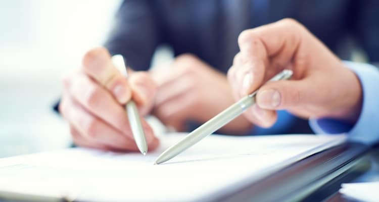 Stamp duty on real estate