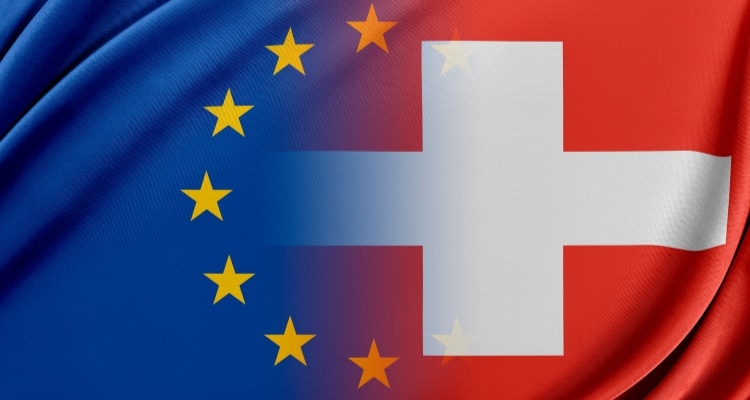 Switzerland and the EU - reporting