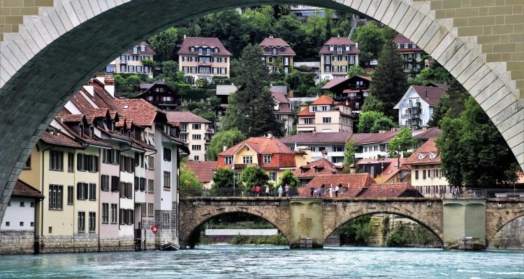 Swiss Taxes