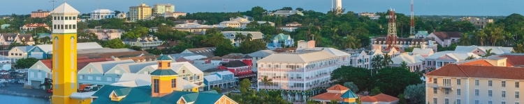 Bahamas