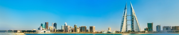 Bahrain