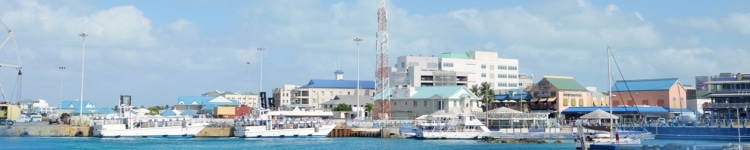 Cayman Islands