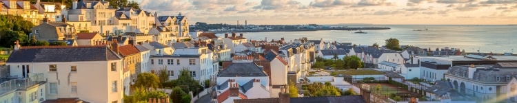 Guernsey