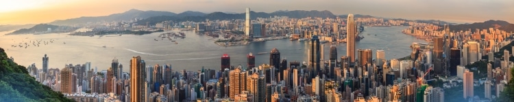 Hong Kong