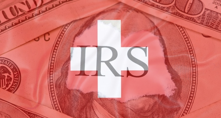 IRS Switzerland