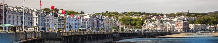 Isle of Man