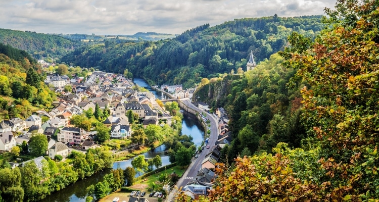Luxembourg