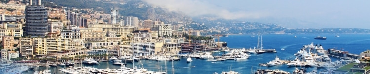 Monaco
