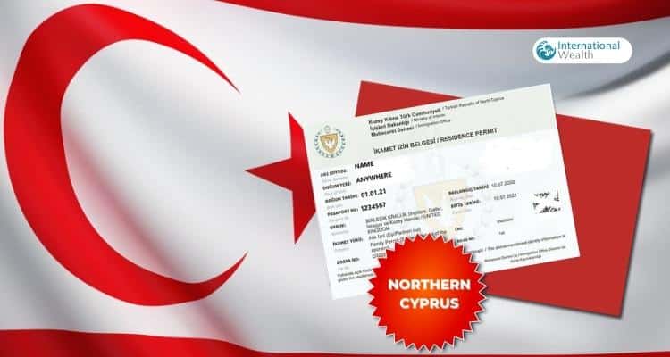 permiso de residencia en Chipre del Norte