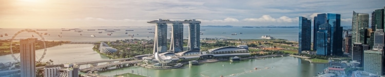 Singapore 