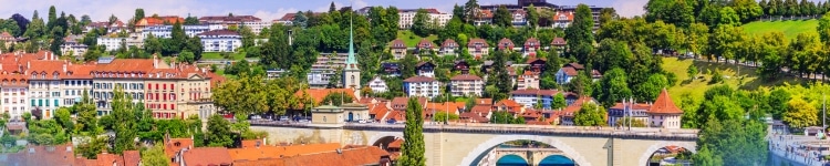 Switzerland  