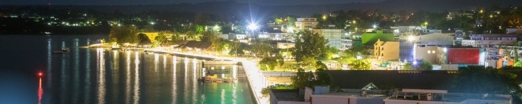 Vanuatu